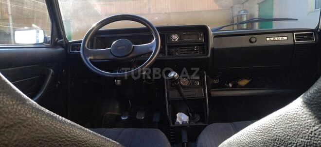 LADA (VAZ) 2107 2010, 10,100 km - 1.6 л - Tovuz