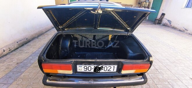 LADA (VAZ) 2107 2010, 10,100 km - 1.6 л - Tovuz