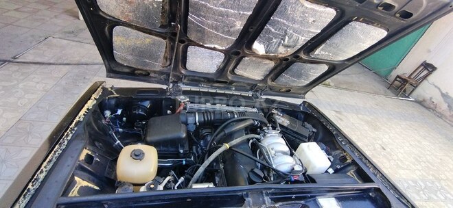 LADA (VAZ) 2107 2010, 10,100 km - 1.6 л - Tovuz