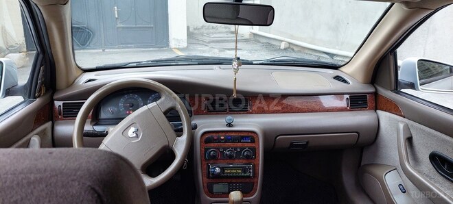 Iran Khodro Samand 2018, 156,078 km - 1.6 l - Bakı