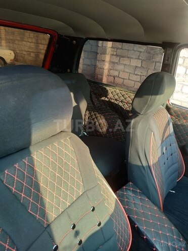 LADA (VAZ) Niva 1995, 568,544 km - 1.6 l - Bərdə