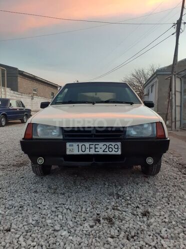 LADA (VAZ) 2109 1988, 344,649 km - 1.6 l - Bakı