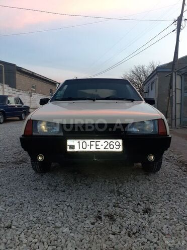 LADA (VAZ) 2109 1988, 344,649 km - 1.6 l - Bakı