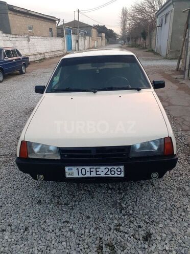LADA (VAZ) 2109 1988, 344,649 km - 1.6 l - Bakı