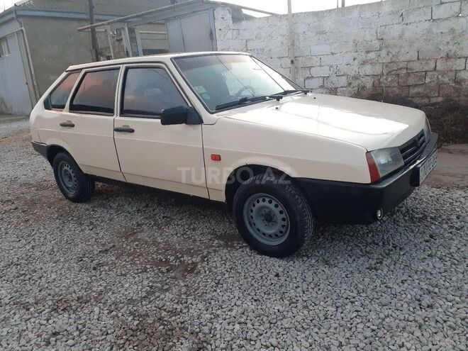LADA (VAZ) 2109 1988, 344,649 km - 1.6 l - Bakı