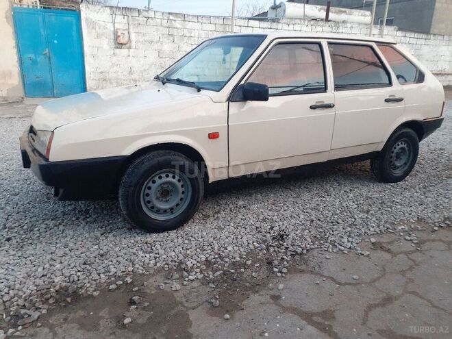 LADA (VAZ) 2109 1988, 344,649 km - 1.6 l - Bakı