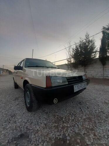 LADA (VAZ) 2109 1988, 344,649 km - 1.6 l - Bakı