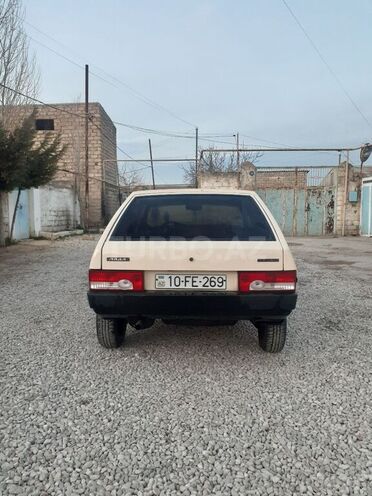 LADA (VAZ) 2109 1988, 344,649 km - 1.6 l - Bakı
