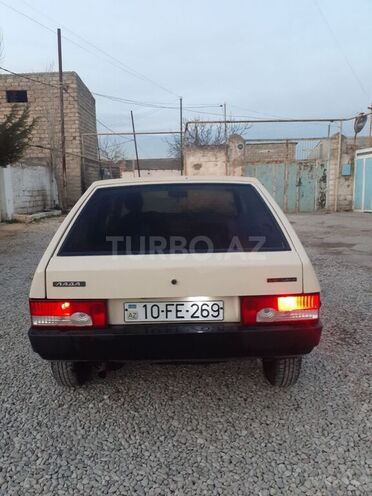 LADA (VAZ) 2109 1988, 344,649 km - 1.6 l - Bakı