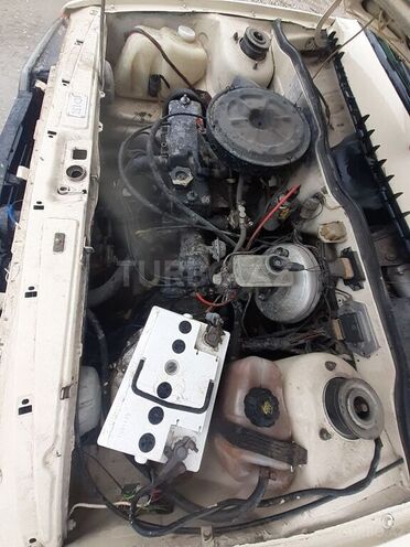 LADA (VAZ) 2109 1988, 344,649 km - 1.6 l - Bakı