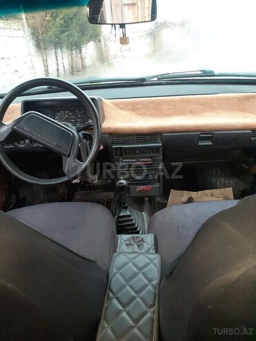 LADA (VAZ) 2109 1988, 344,649 km - 1.6 l - Bakı