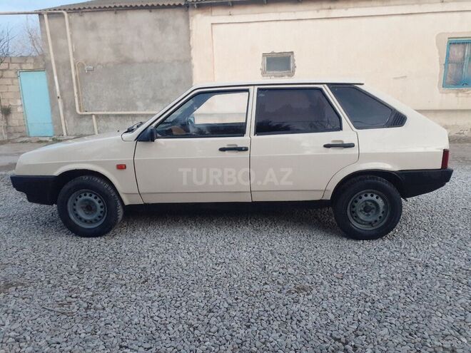 LADA (VAZ) 2109 1988, 344,649 km - 1.6 l - Bakı