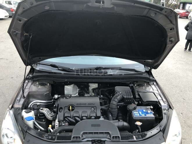 Hyundai i30 2011, 120,000 km - 1.4 l - Bakı