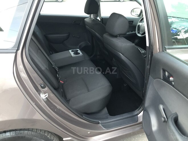 Hyundai i30 2011, 120,000 km - 1.4 l - Bakı