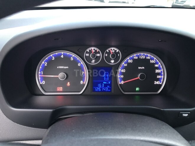 Hyundai i30 2011, 120,000 km - 1.4 l - Bakı