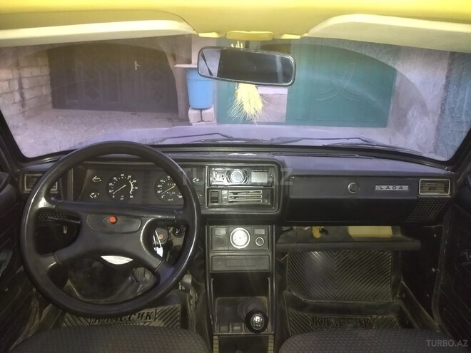 LADA (VAZ) 2107 2002, 48,000 km - 1.6 l - Sumqayıt