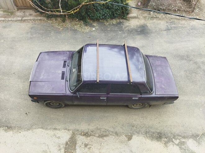LADA (VAZ) 2107 2002, 48,000 km - 1.6 l - Sumqayıt