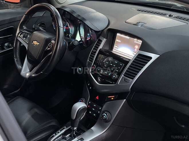 Chevrolet Cruze 2013, 180,000 km - 1.4 l - Sumqayıt
