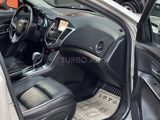 Chevrolet Cruze 2013, 180,000 km - 1.4 l - Sumqayıt