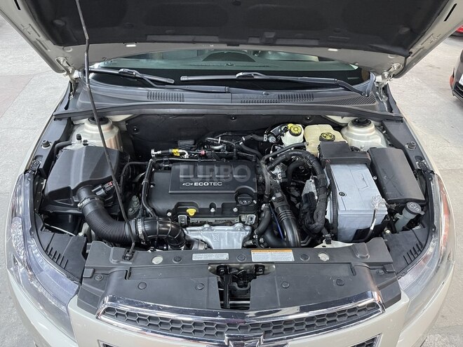Chevrolet Cruze 2013, 180,000 km - 1.4 l - Sumqayıt