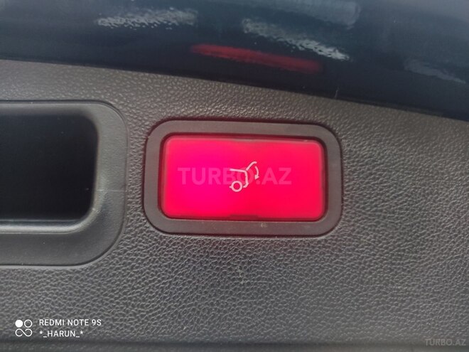 Mercedes ML 320 2008, 228,000 km - 3.0 l - Şirvan