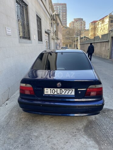 BMW 528 1996, 235,000 km - 2.8 l - Bakı