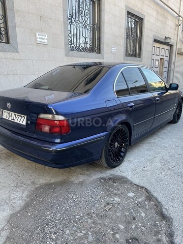 BMW 528 1996, 235,000 km - 2.8 l - Bakı