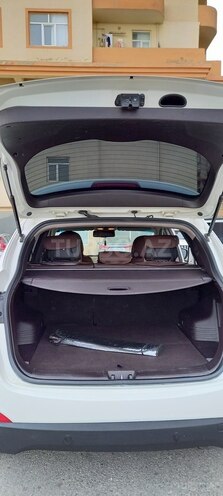 Hyundai ix35 2011, 128,000 km - 2.0 l - Bakı