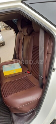 Hyundai ix35 2011, 128,000 km - 2.0 l - Bakı