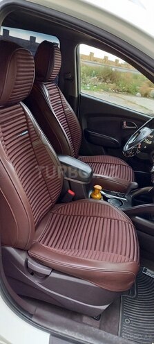 Hyundai ix35 2011, 128,000 km - 2.0 l - Bakı