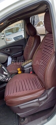 Hyundai ix35 2011, 128,000 km - 2.0 l - Bakı