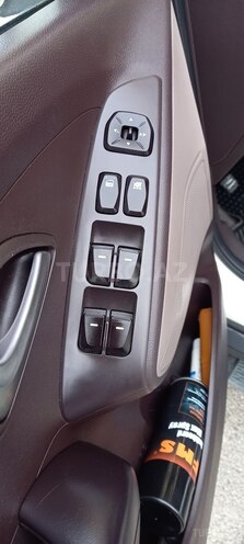 Hyundai ix35 2011, 128,000 km - 2.0 l - Bakı
