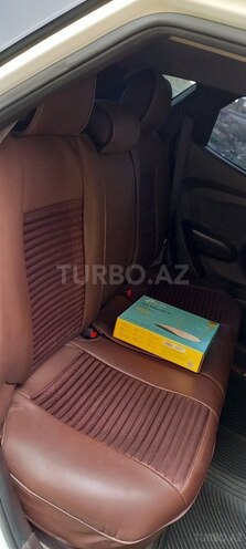 Hyundai ix35 2011, 128,000 km - 2.0 l - Bakı