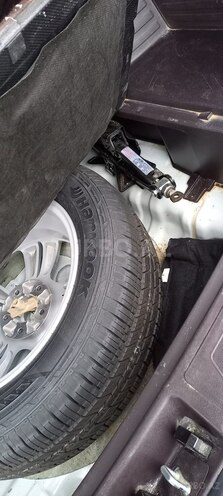 Hyundai ix35 2011, 128,000 km - 2.0 l - Bakı