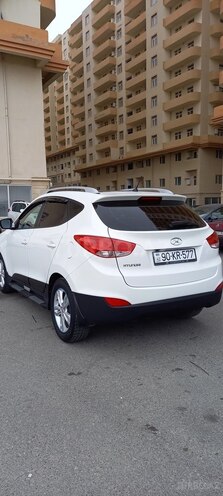 Hyundai ix35 2011, 128,000 km - 2.0 l - Bakı