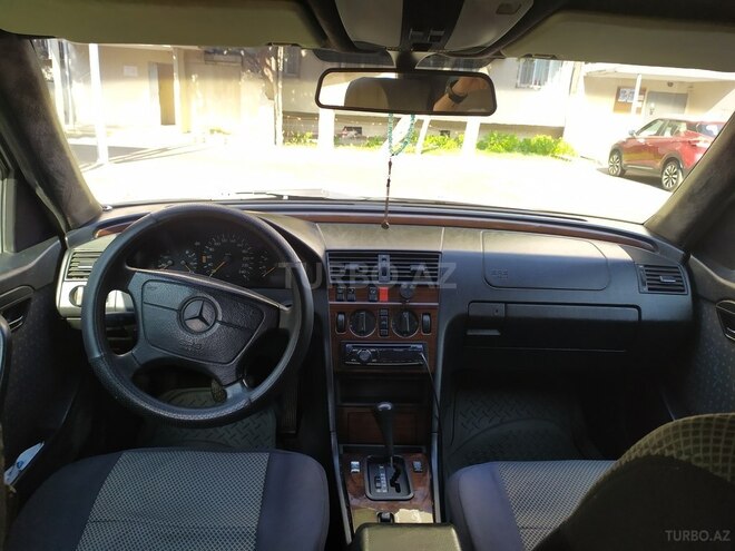 Mercedes C 180 1994, 469,566 km - 1.8 l - Bakı