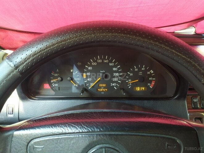 Mercedes C 180 1994, 469,566 km - 1.8 l - Bakı