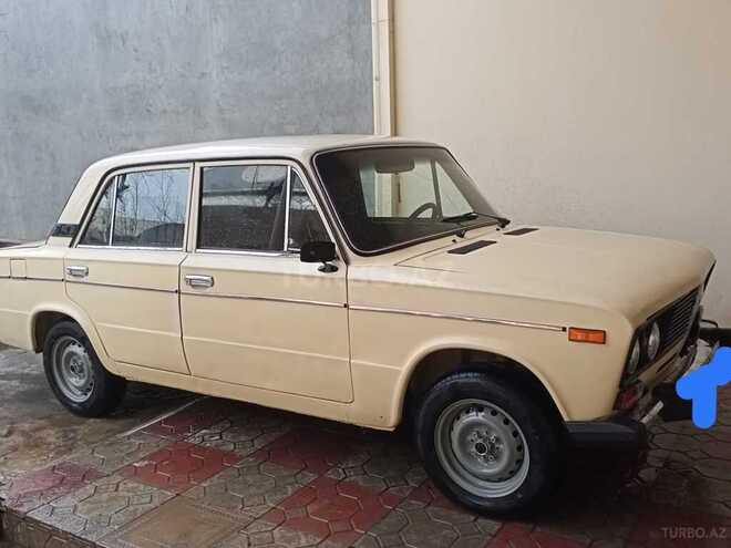 LADA (VAZ) 2106 1989, 100,000 km - 1.6 l - Gəncə