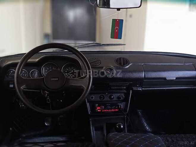 LADA (VAZ) 2106 1989, 100,000 km - 1.6 l - Gəncə