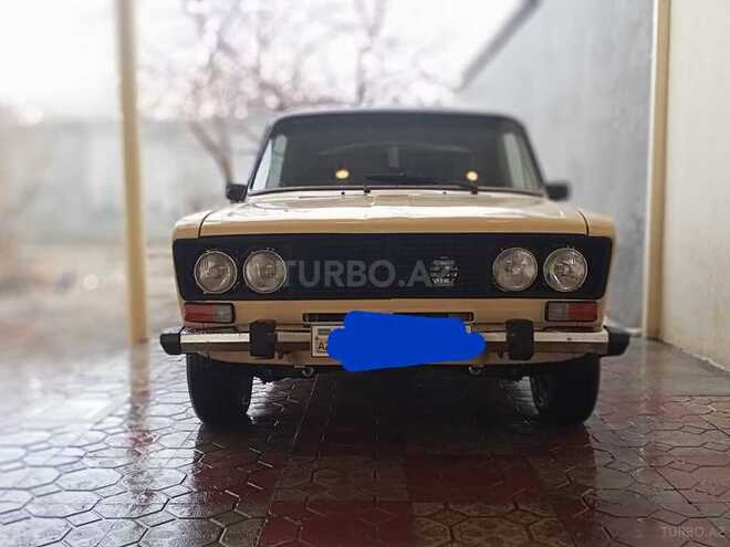 LADA (VAZ) 2106 1989, 100,000 km - 1.6 l - Gəncə