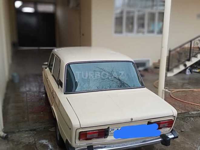 LADA (VAZ) 2106 1989, 100,000 km - 1.6 l - Gəncə