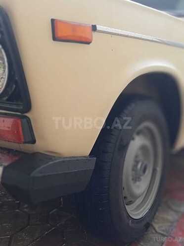 LADA (VAZ) 2106 1989, 100,000 km - 1.6 l - Gəncə