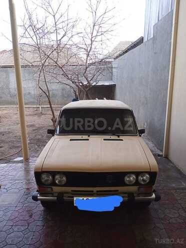 LADA (VAZ) 2106 1989, 100,000 km - 1.6 l - Gəncə