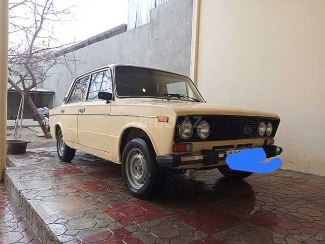 LADA (VAZ) 2106 1989, 100,000 km - 1.6 l - Gəncə