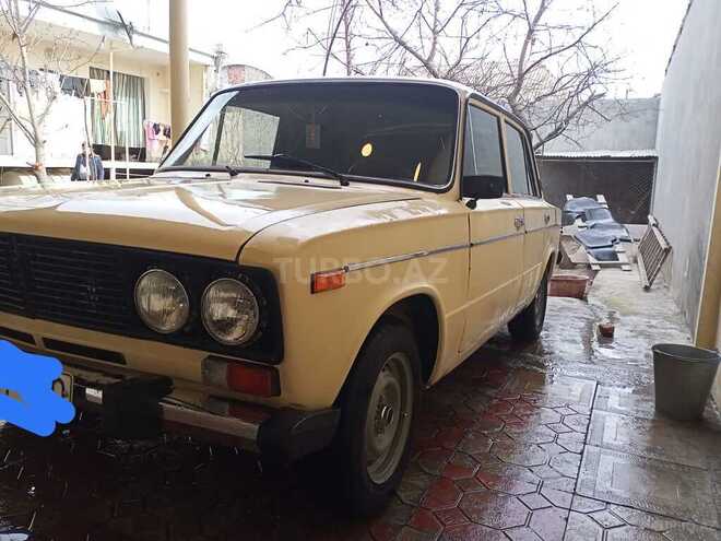 LADA (VAZ) 2106 1989, 100,000 km - 1.6 l - Gəncə