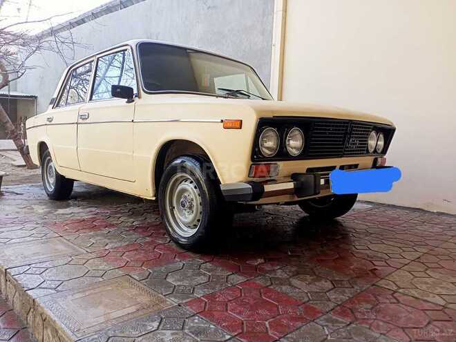 LADA (VAZ) 2106 1989, 100,000 km - 1.6 l - Gəncə
