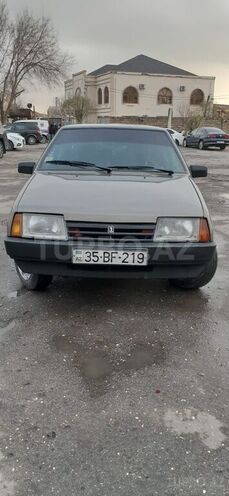 LADA (VAZ) 21099 2002, 332,089 km - 1.6 l - Bakı