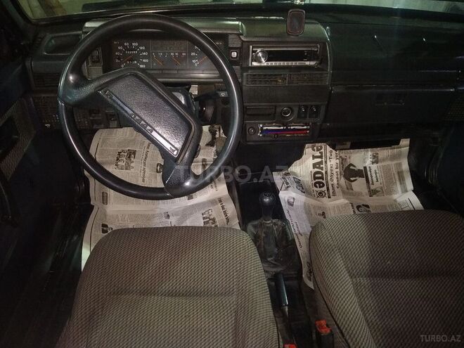 LADA (VAZ) 21099 2002, 332,089 km - 1.6 l - Bakı