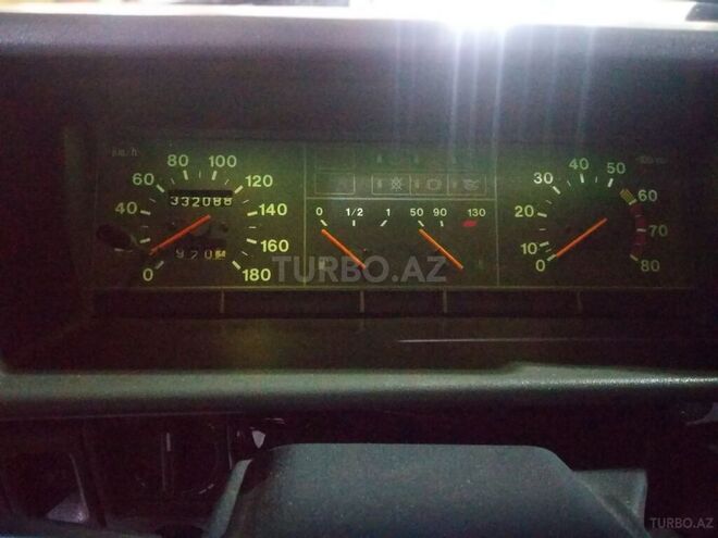 LADA (VAZ) 21099 2002, 332,089 km - 1.6 l - Bakı