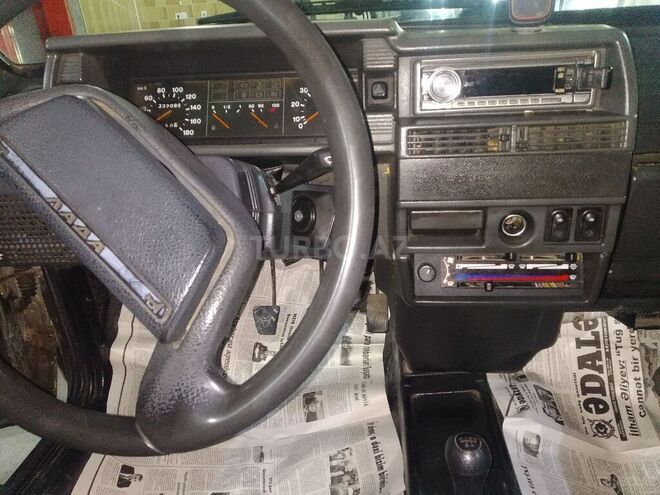 LADA (VAZ) 21099 2002, 332,089 km - 1.6 l - Bakı